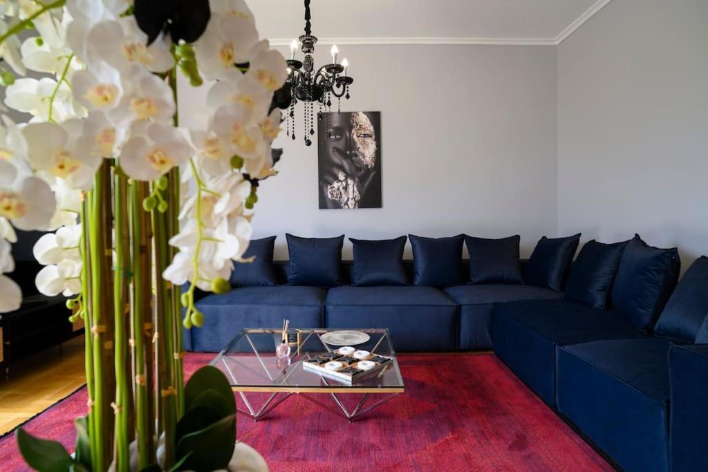 Seaview Orchid 2 Bed Elegance Apartment Athens Exterior photo